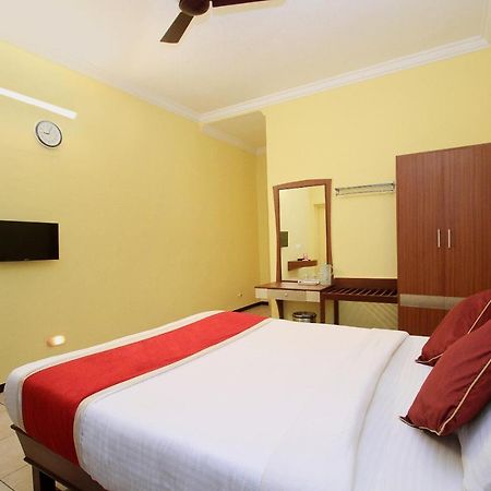 מנגלור Hotel Kudla Rasaprakash מראה חיצוני תמונה