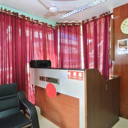 מנגלור Hotel Kudla Rasaprakash מראה חיצוני תמונה