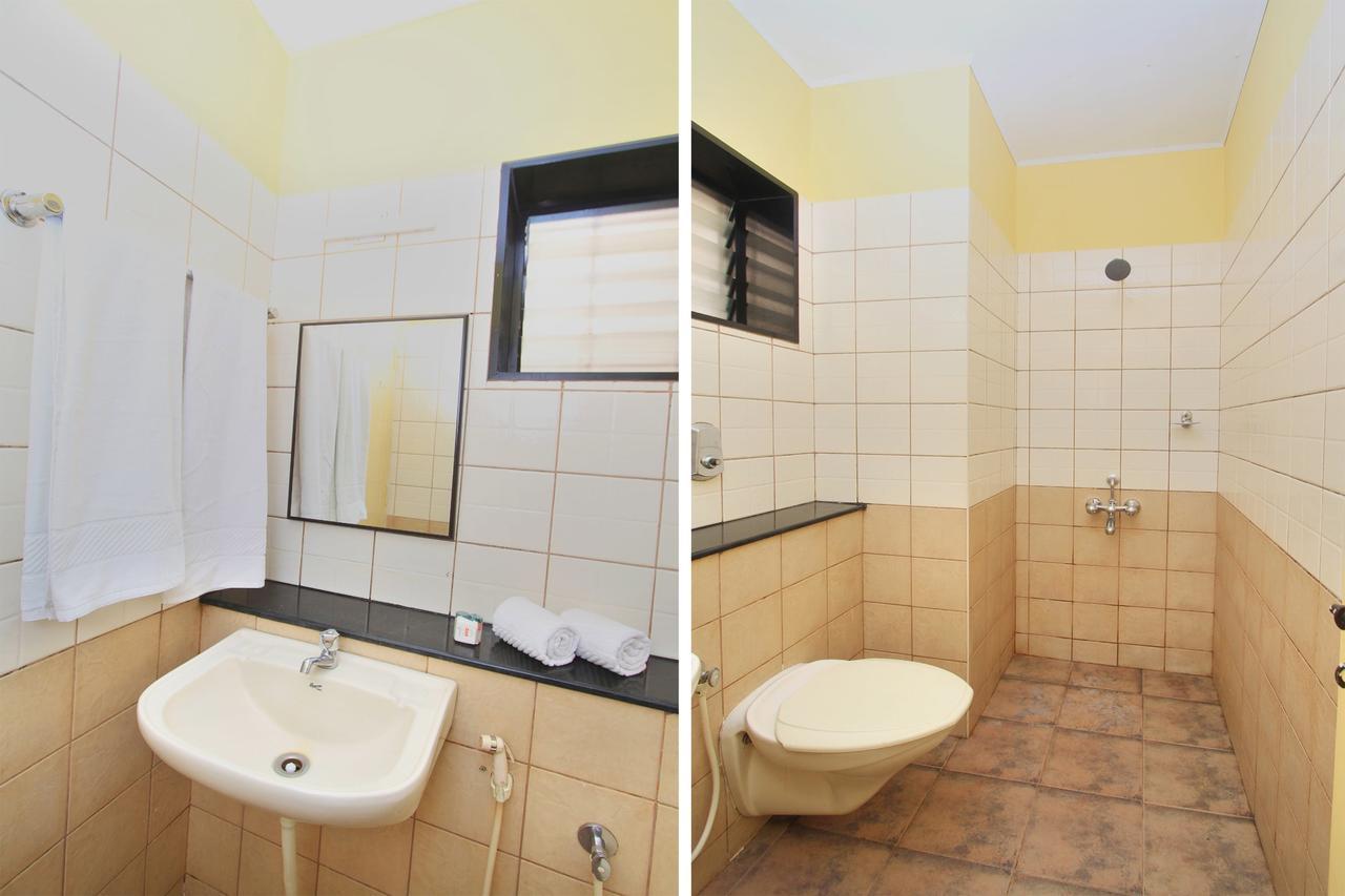 מנגלור Hotel Kudla Rasaprakash מראה חיצוני תמונה