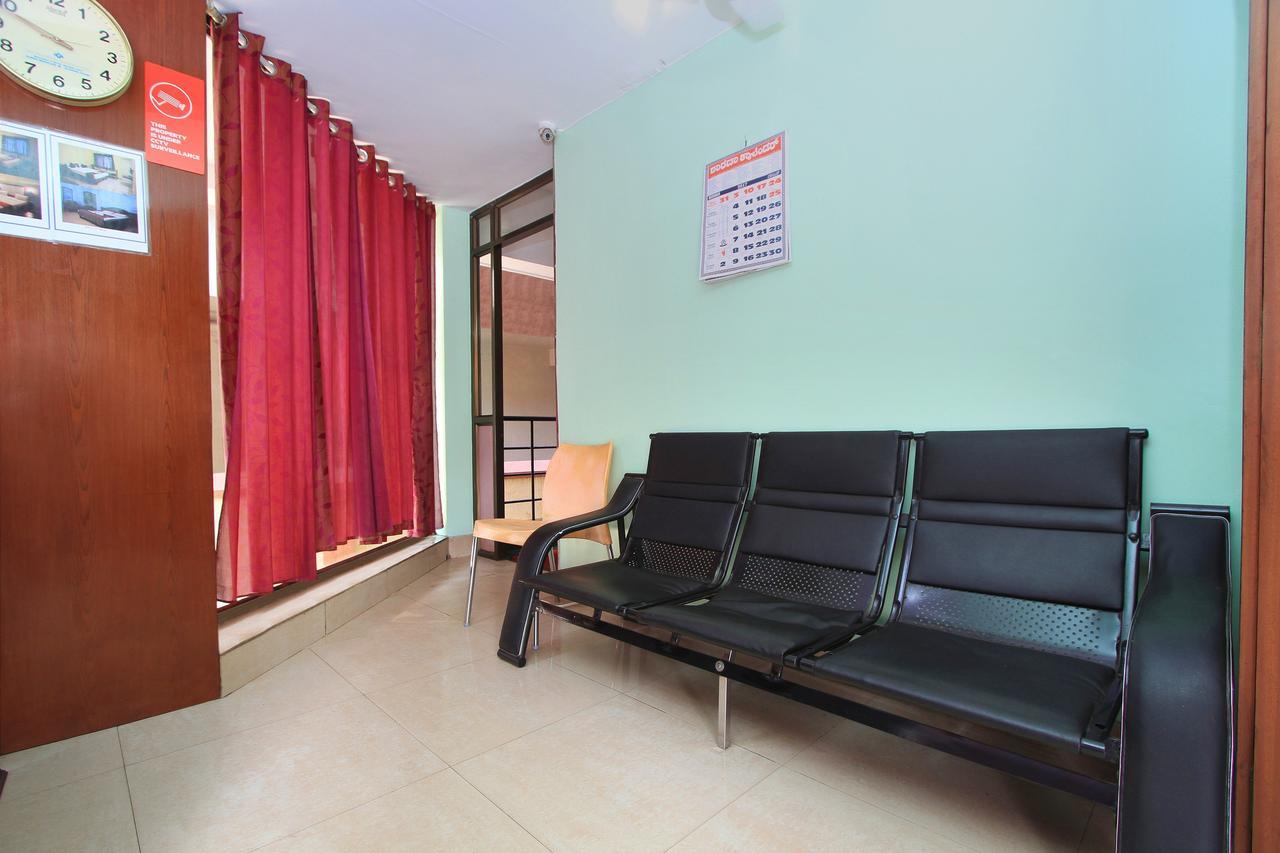 מנגלור Hotel Kudla Rasaprakash מראה חיצוני תמונה