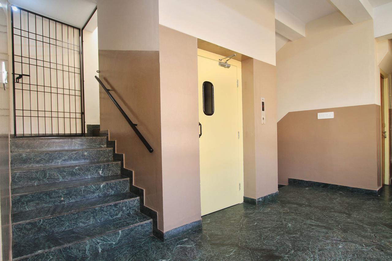 מנגלור Hotel Kudla Rasaprakash מראה חיצוני תמונה