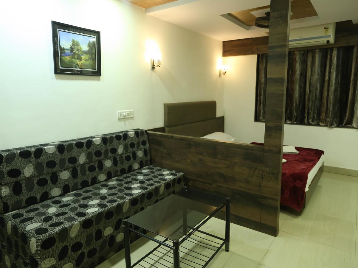 מנגלור Hotel Kudla Rasaprakash מראה חיצוני תמונה