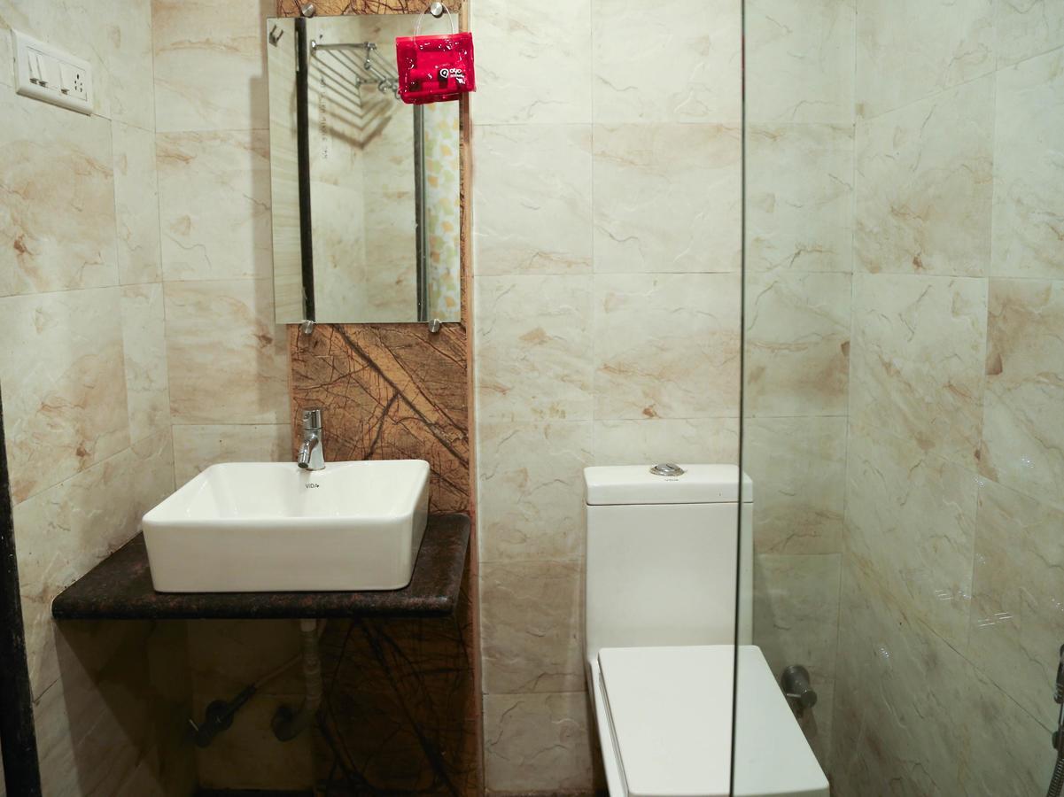 מנגלור Hotel Kudla Rasaprakash מראה חיצוני תמונה