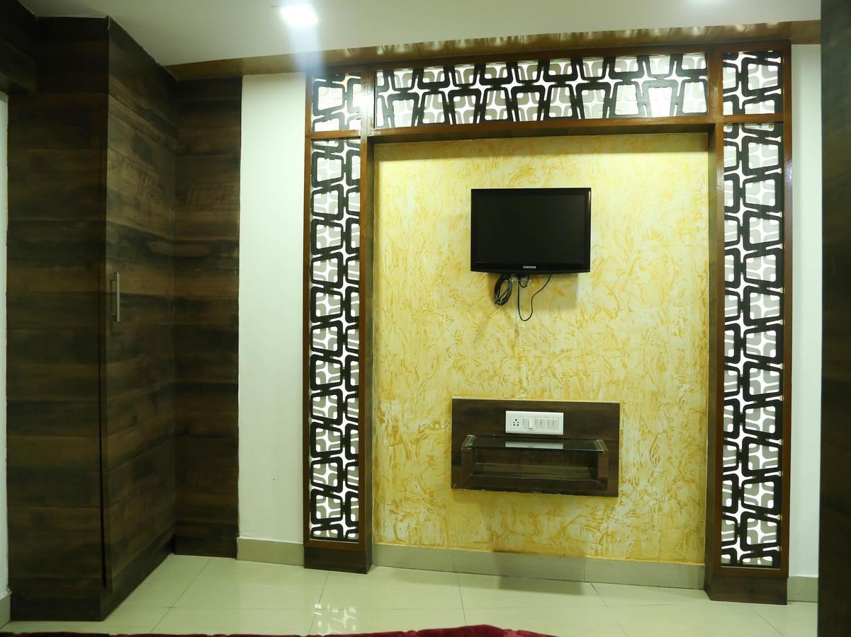 מנגלור Hotel Kudla Rasaprakash מראה חיצוני תמונה