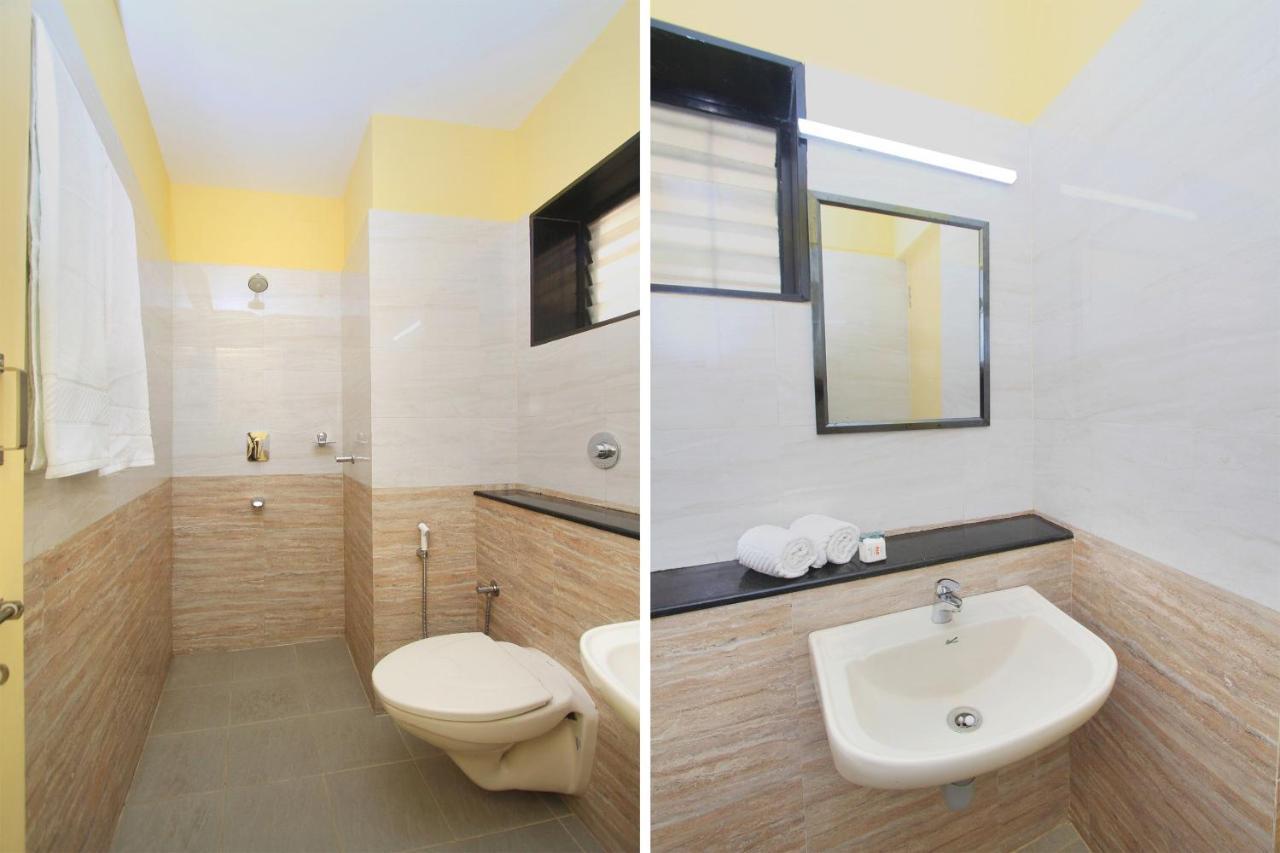 מנגלור Hotel Kudla Rasaprakash מראה חיצוני תמונה