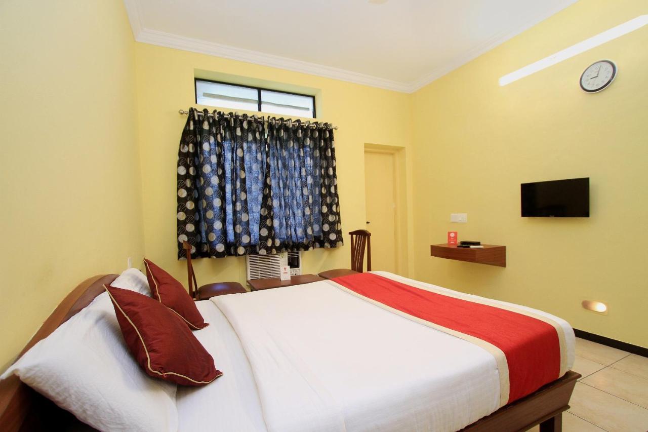 מנגלור Hotel Kudla Rasaprakash מראה חיצוני תמונה
